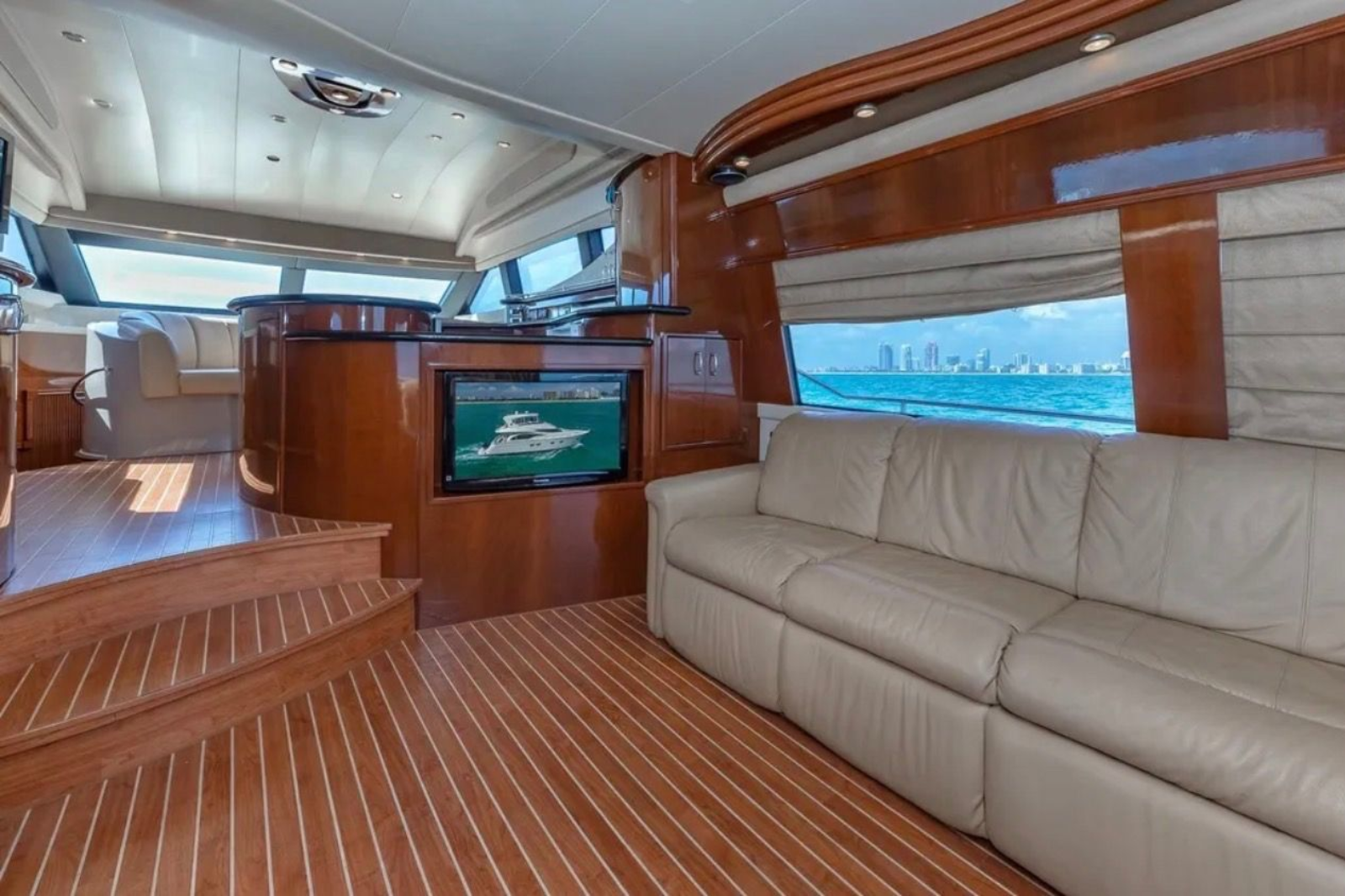 Marquis 60ft